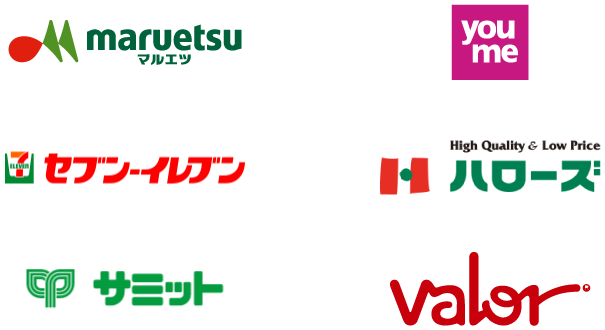 企業ロゴ